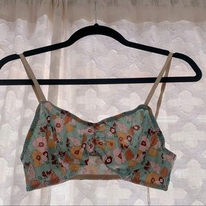 SULUKA Bralette - Small, Bimby + Roy